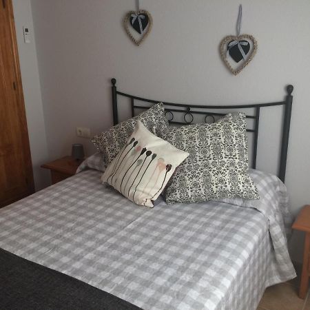 צ'יקלנה דה לה פרונטרה Magnifico Apartamento 1 Dormitorio מראה חיצוני תמונה
