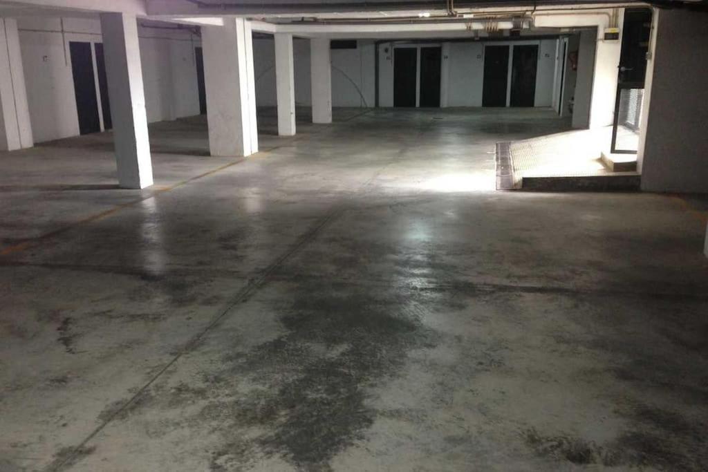צ'יקלנה דה לה פרונטרה Magnifico Apartamento 1 Dormitorio מראה חיצוני תמונה