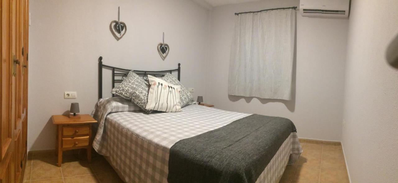 צ'יקלנה דה לה פרונטרה Magnifico Apartamento 1 Dormitorio מראה חיצוני תמונה
